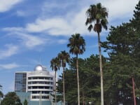 ディスカバリーパーク焼津天文科学館