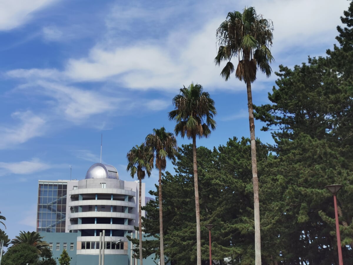 ディスカバリーパーク焼津天文科学館の写真1