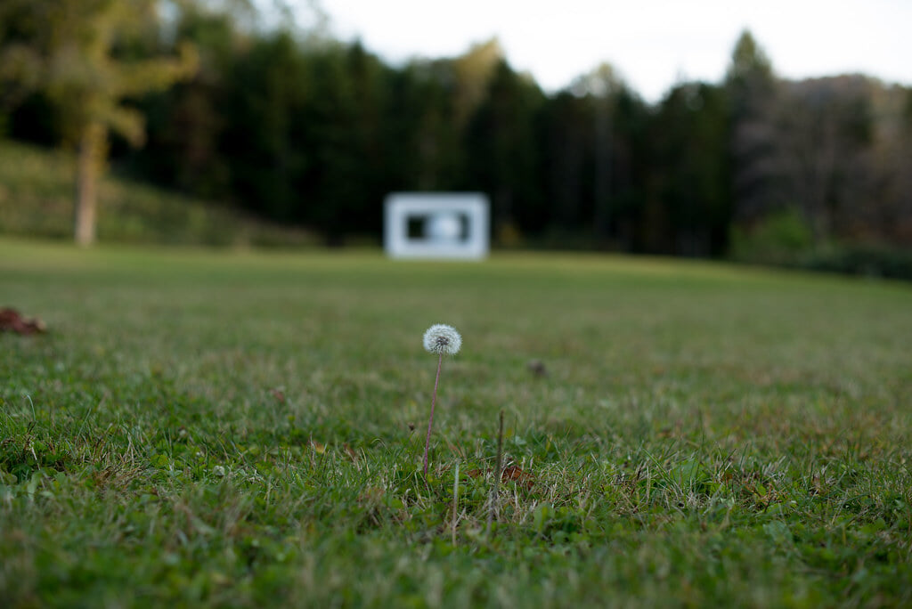 安田侃彫刻美術館　アルテピアッツァ美唄の写真3