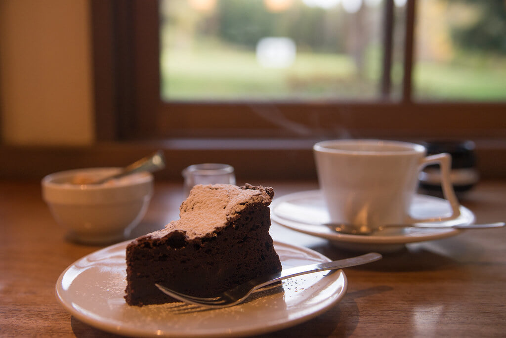 安田侃彫刻美術館　アルテピアッツァ美唄の写真8