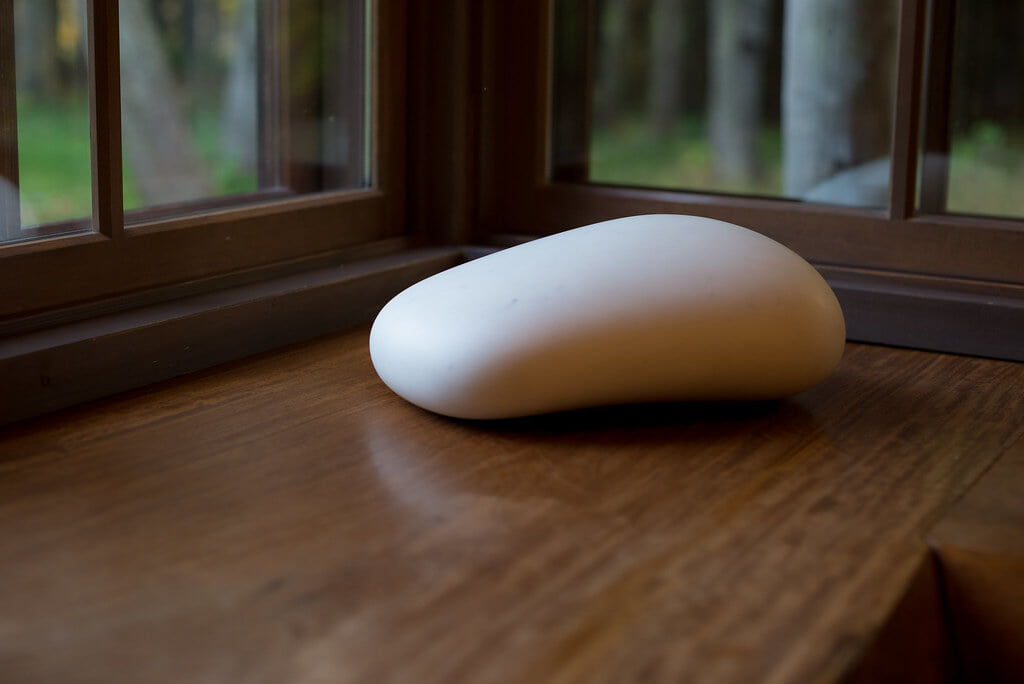 安田侃彫刻美術館　アルテピアッツァ美唄の写真9