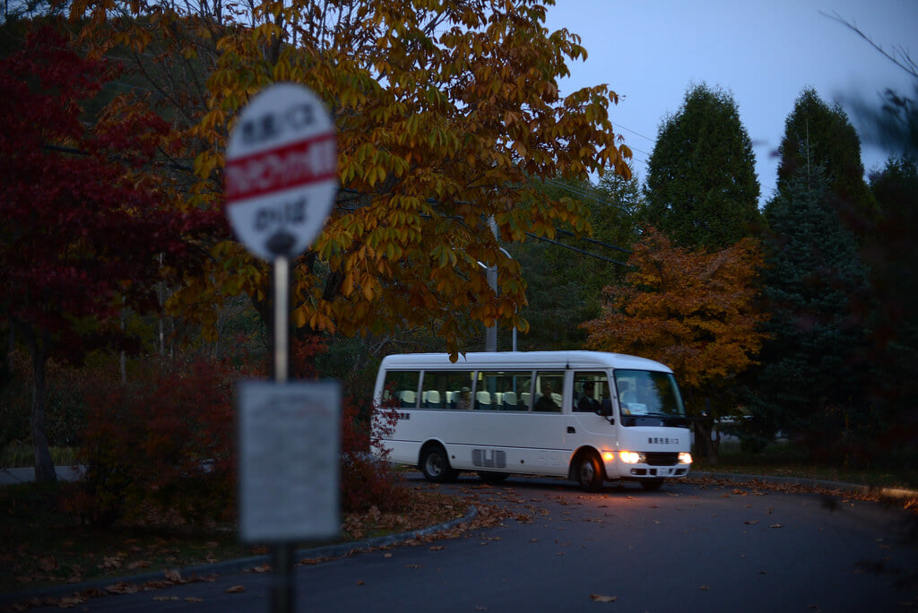 安田侃彫刻美術館　アルテピアッツァ美唄の写真10