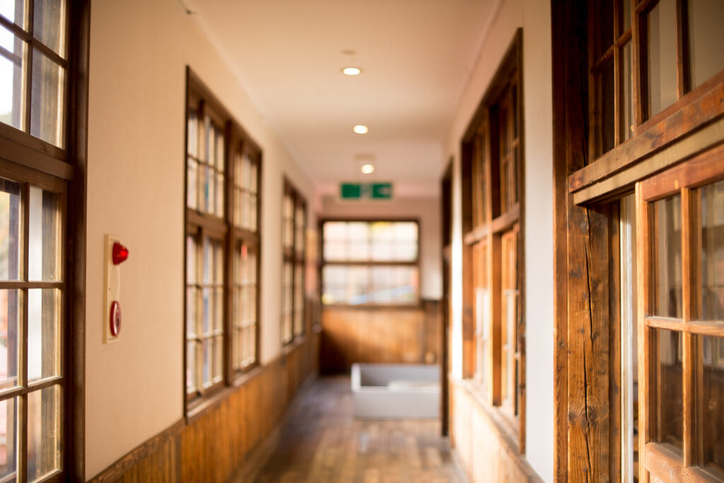 安田侃彫刻美術館　アルテピアッツァ美唄の写真11