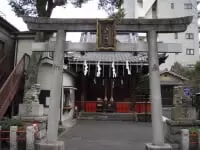 江島杉山神社