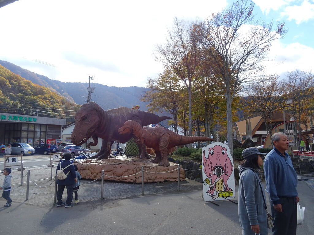 道の駅　九頭竜の写真4