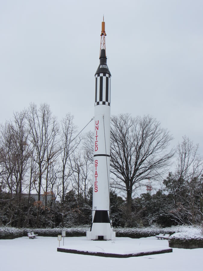 新潟県立自然科学館の写真2