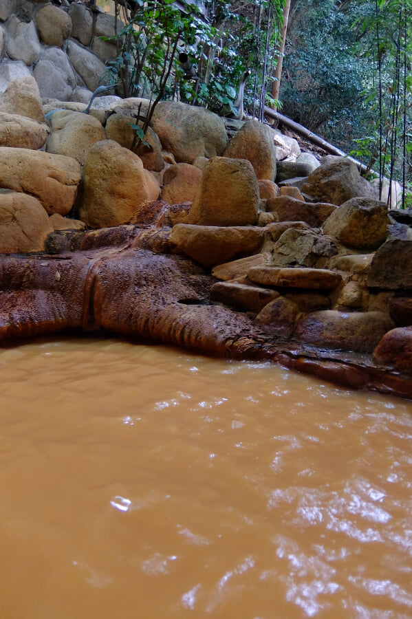 月光園 游月山荘の写真2