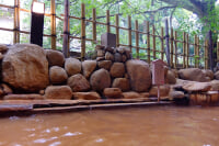 月光園 游月山荘