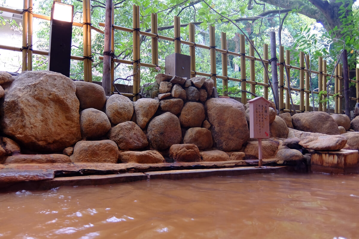 月光園 游月山荘の写真1