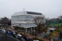 南長崎スポーツセンター