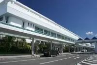 鹿児島空港