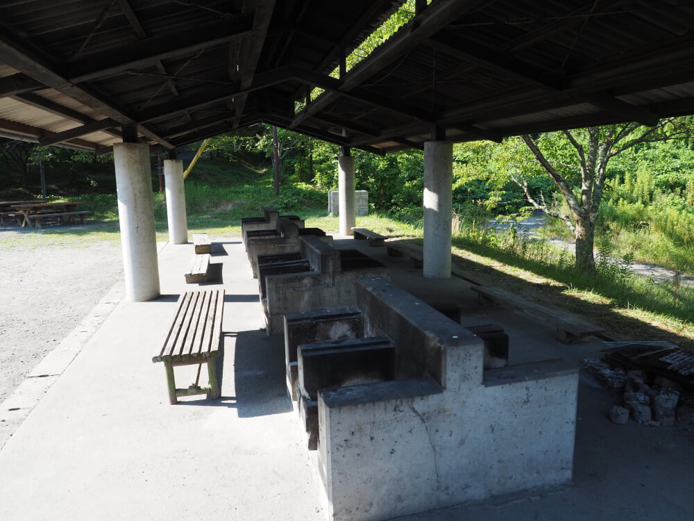 水口スポーツの森の写真4