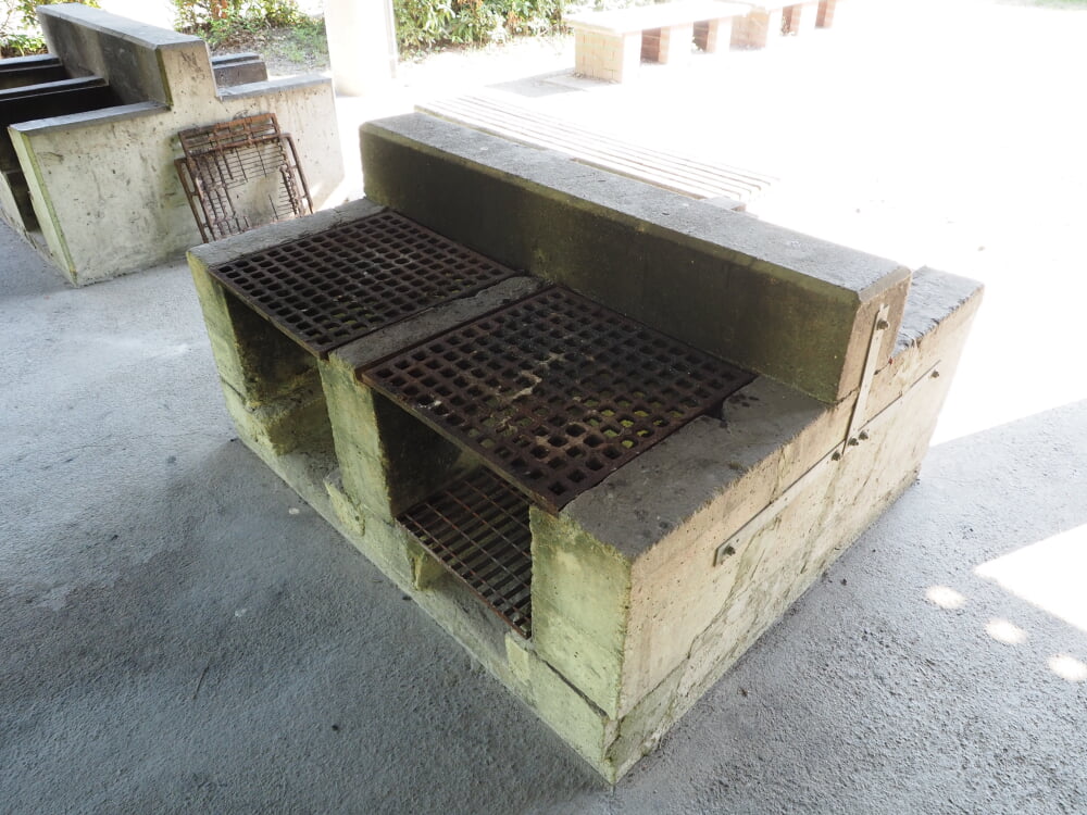 水口スポーツの森の写真5