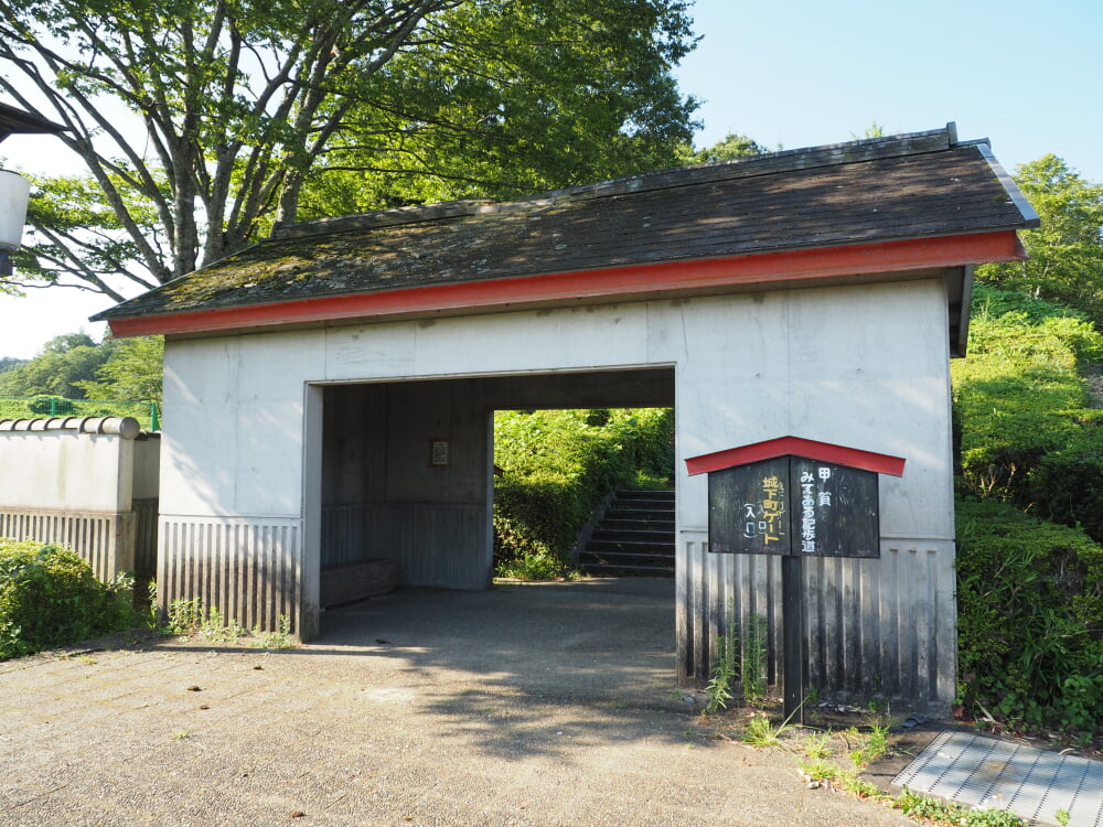 水口スポーツの森の写真7