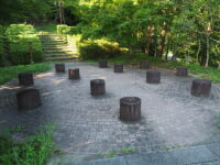 水口スポーツの森