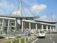 豊田スタジアム