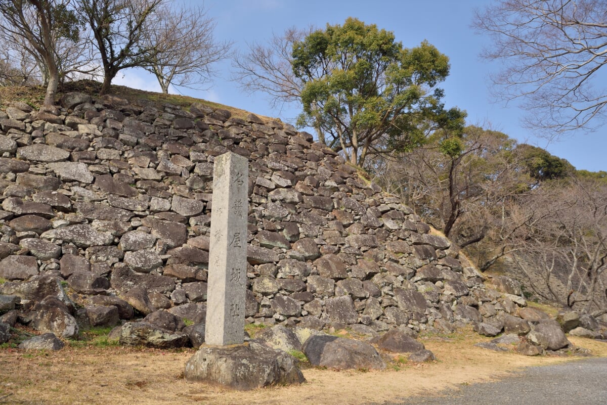 名護屋城跡の写真3