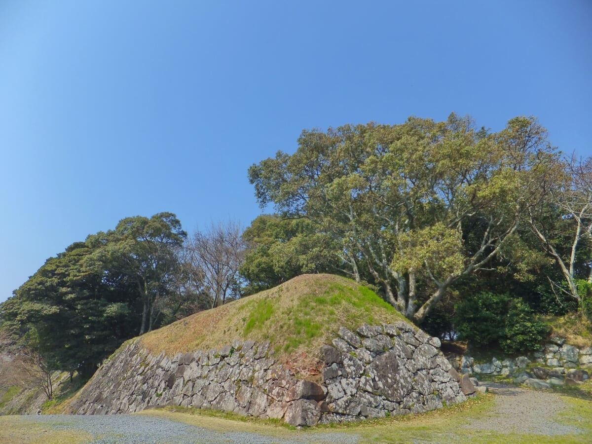 名護屋城跡の写真6