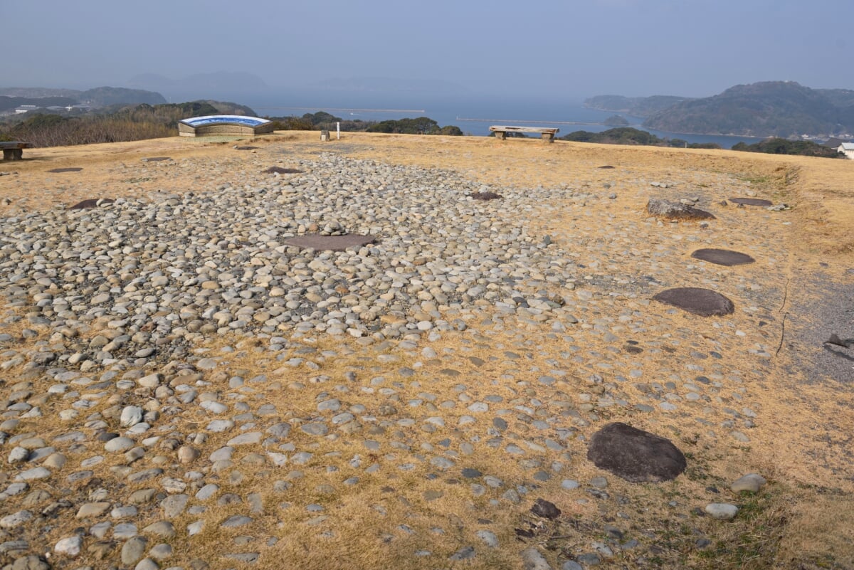 名護屋城跡の写真7