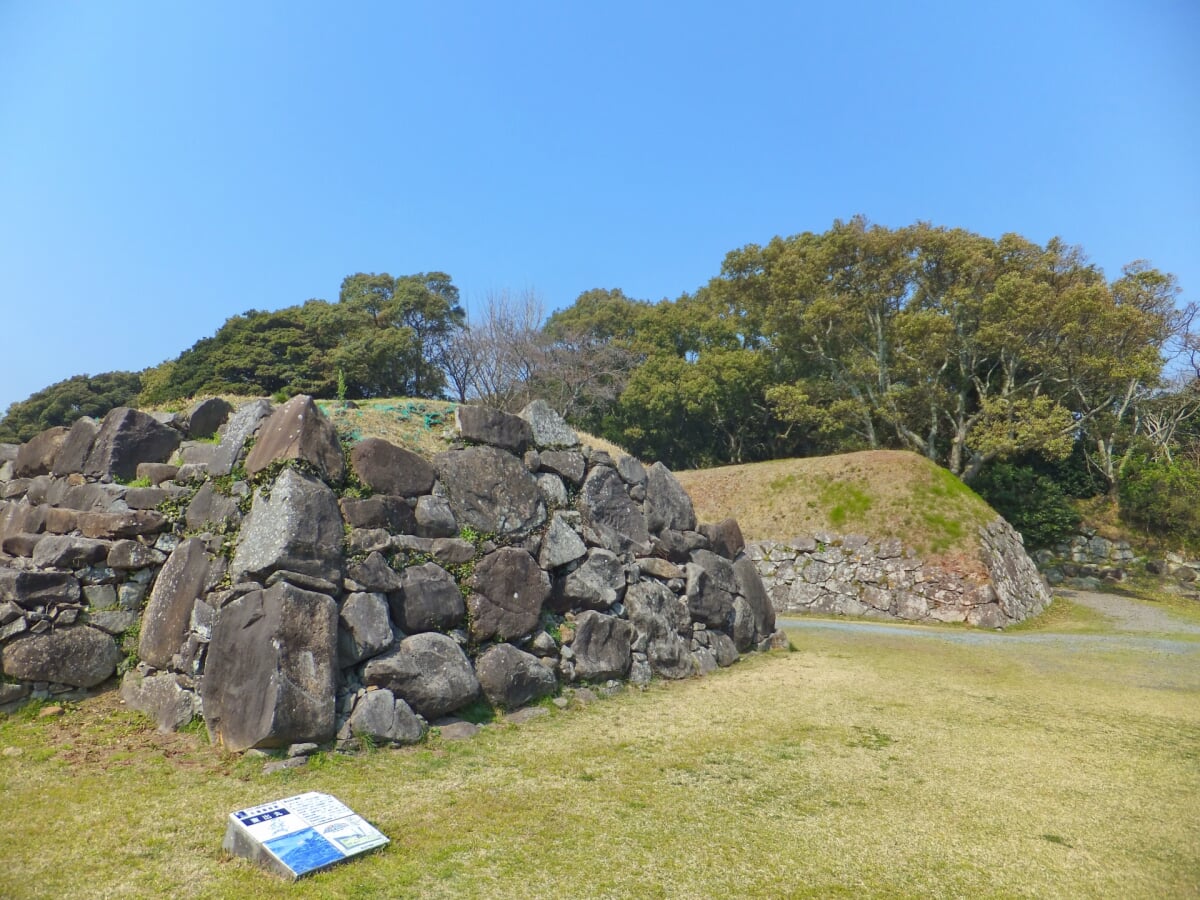 名護屋城跡の写真8