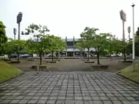 石川県立野球場