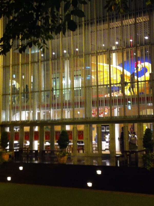 京都国際マンガミュージアムの写真5