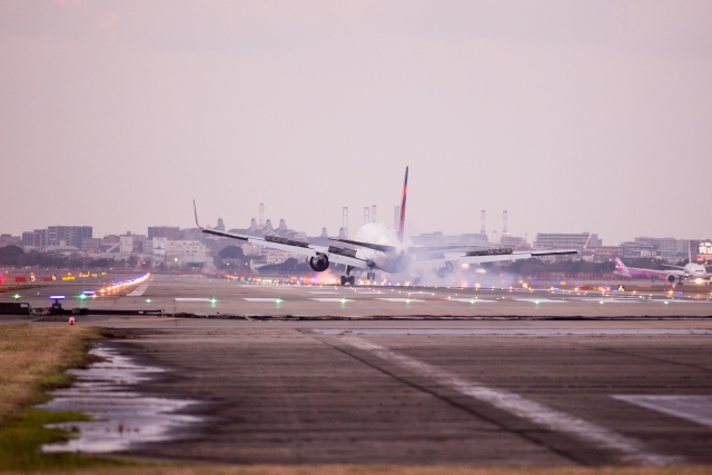 福岡空港の写真5