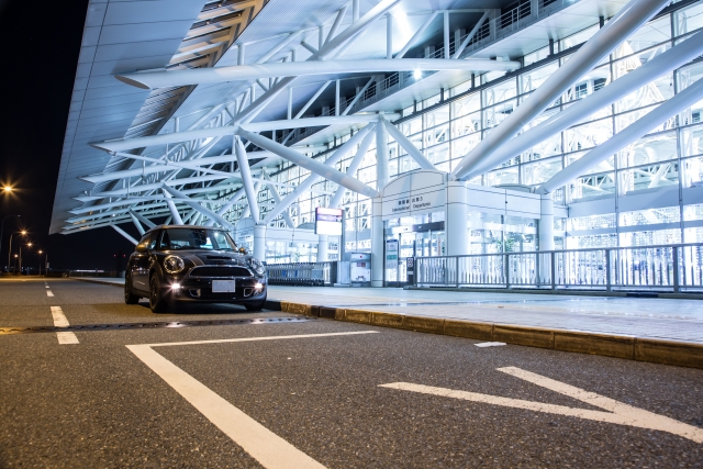 福岡空港の写真8