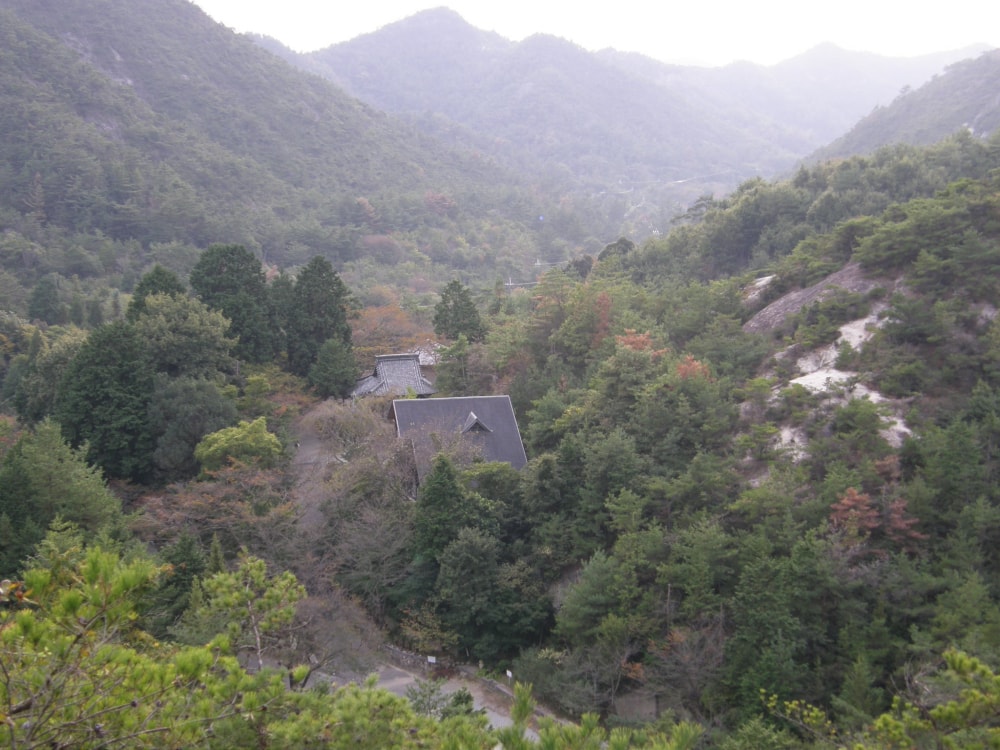 古法華自然公園の写真3