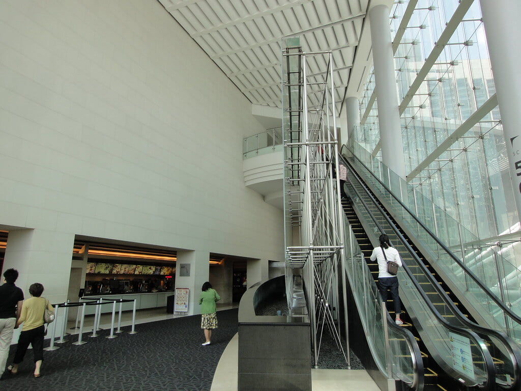 TOHOシネマズ 六本木ヒルズの写真2