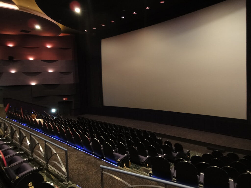 TOHOシネマズ 六本木ヒルズの写真3