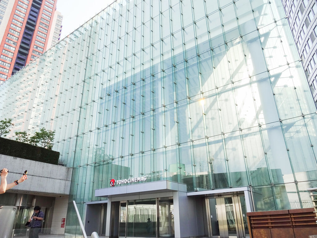 TOHOシネマズ 六本木ヒルズの写真5