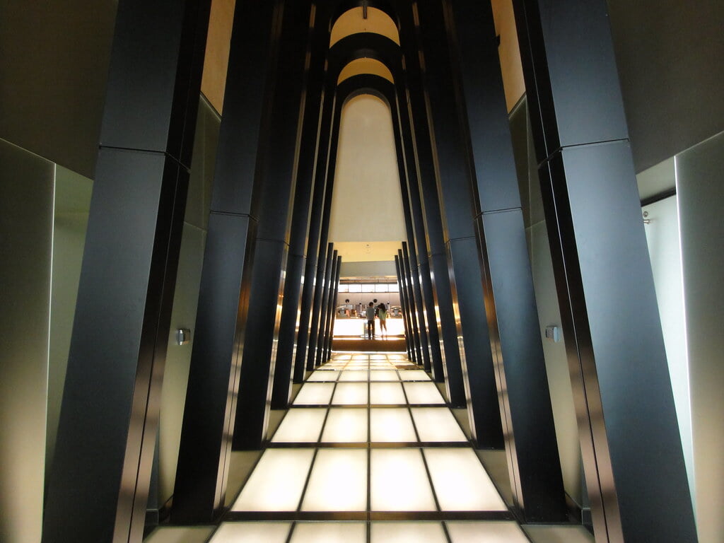 TOHOシネマズ 六本木ヒルズの写真1