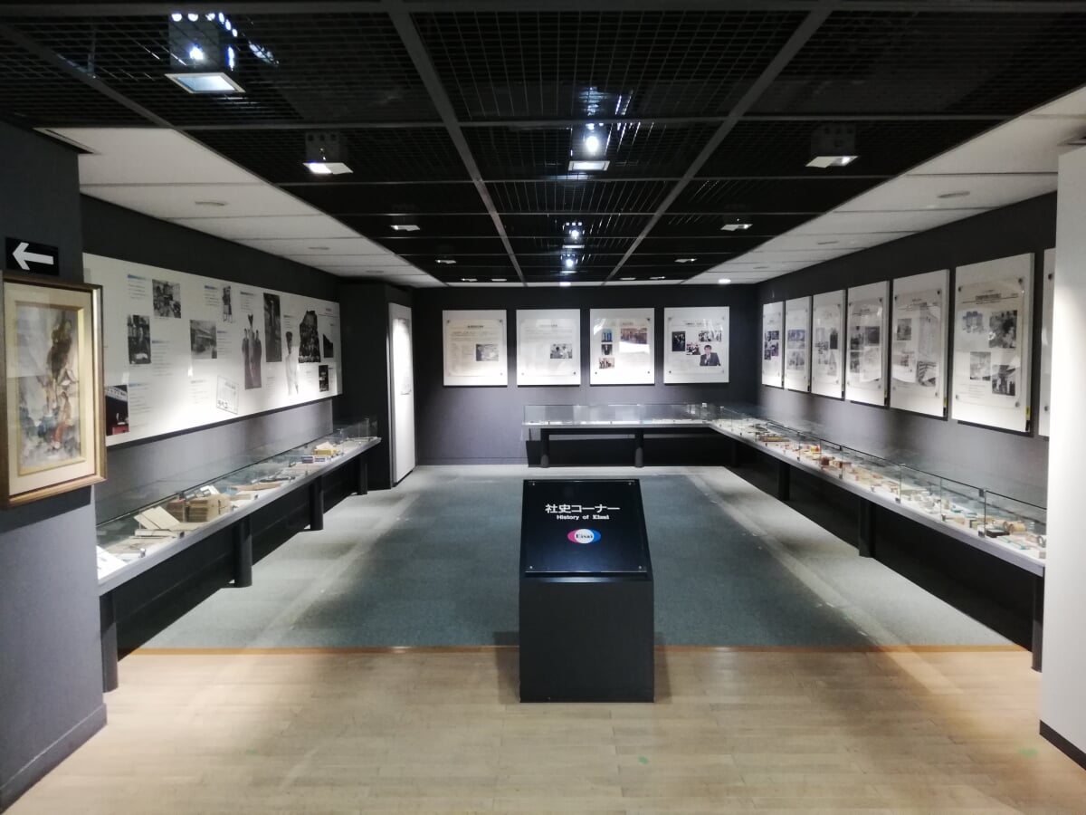 内藤記念くすり博物館の写真4