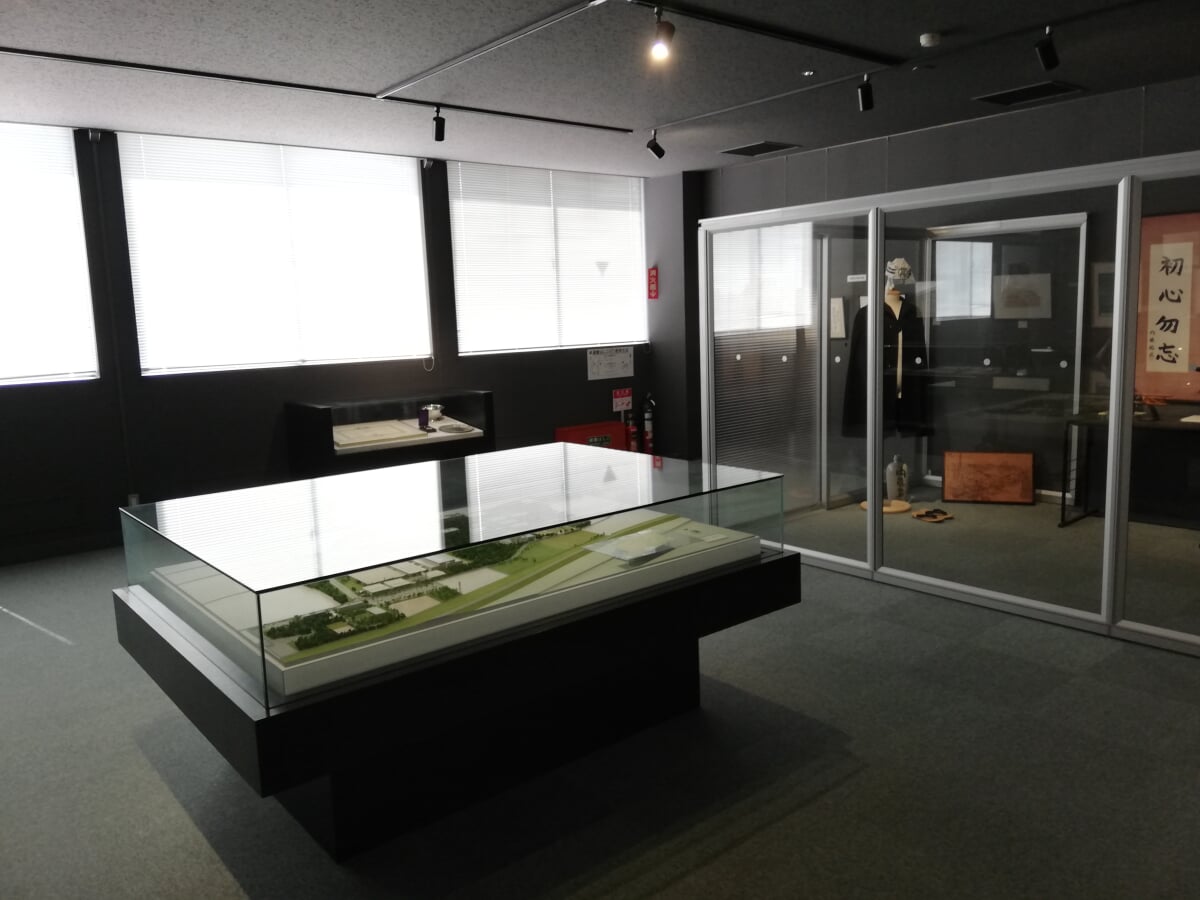 内藤記念くすり博物館の写真5