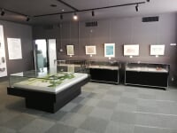 内藤記念くすり博物館