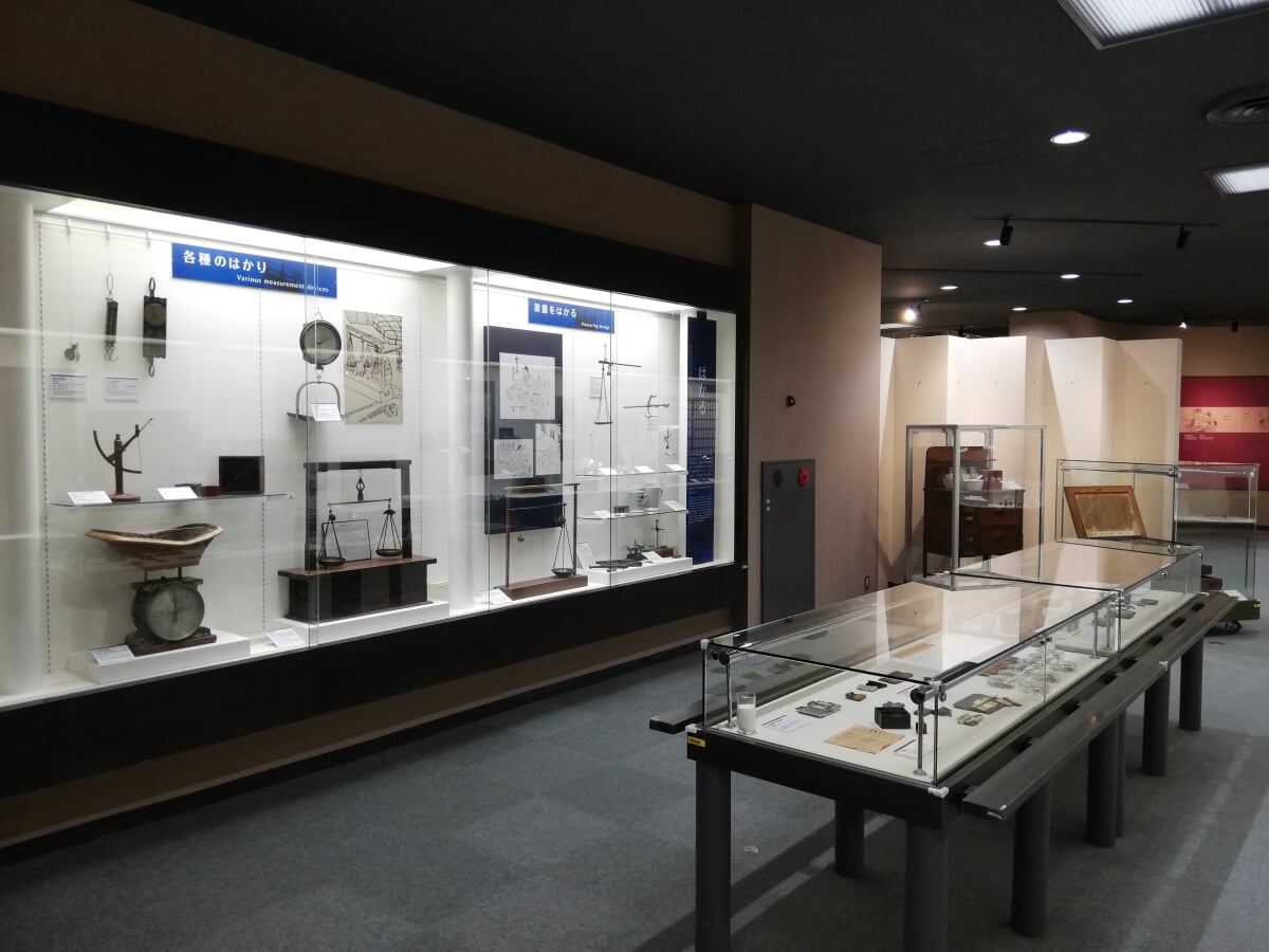 内藤記念くすり博物館の写真22