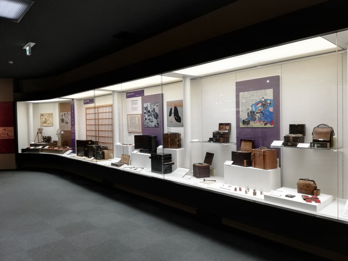 内藤記念くすり博物館の写真25