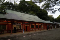 武蔵一宮氷川神社