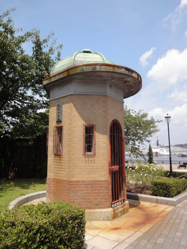 ヴェルニー公園の写真3