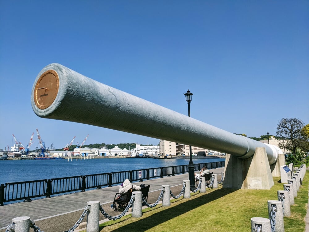 ヴェルニー公園の写真4