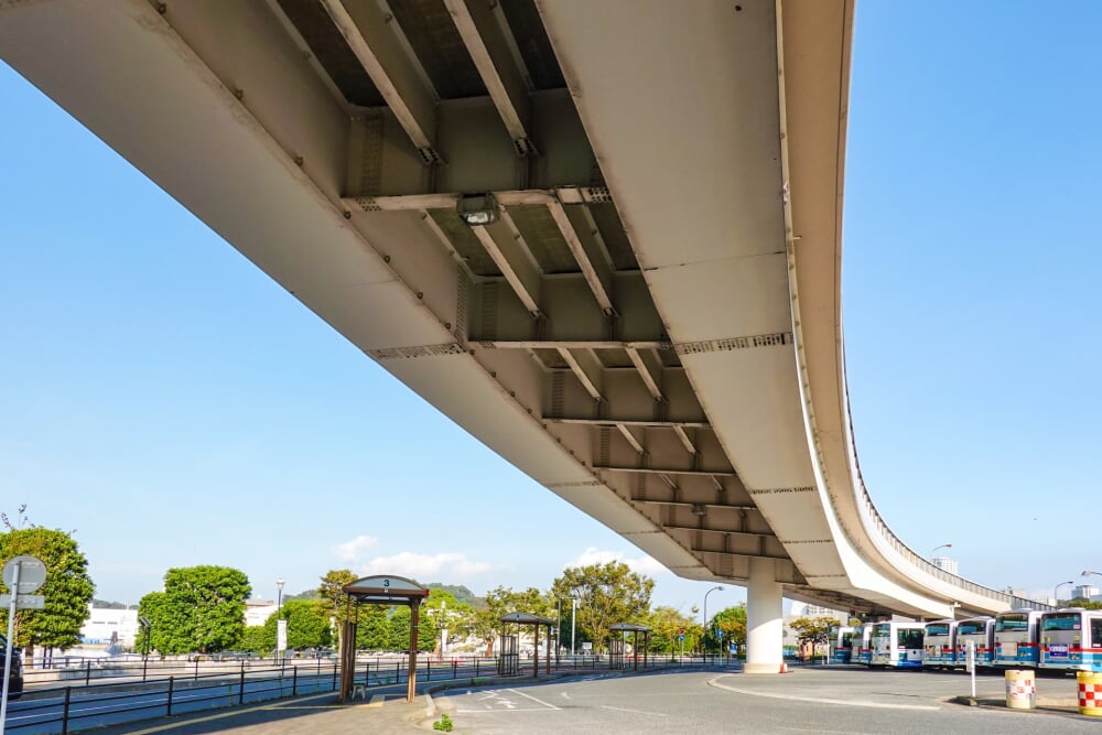 ヴェルニー公園の写真6