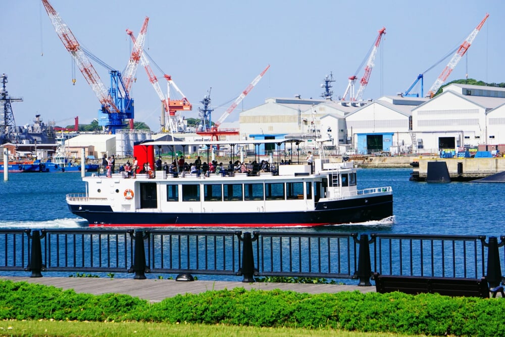 ヴェルニー公園の写真7