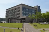 精華町立図書館