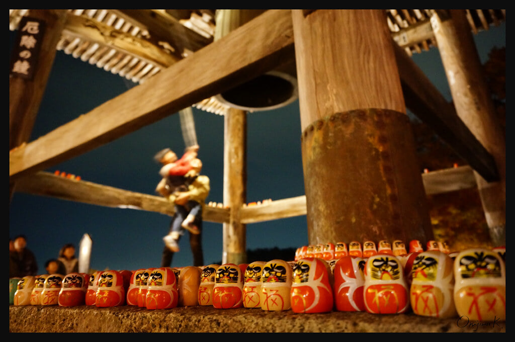 勝尾寺の写真10