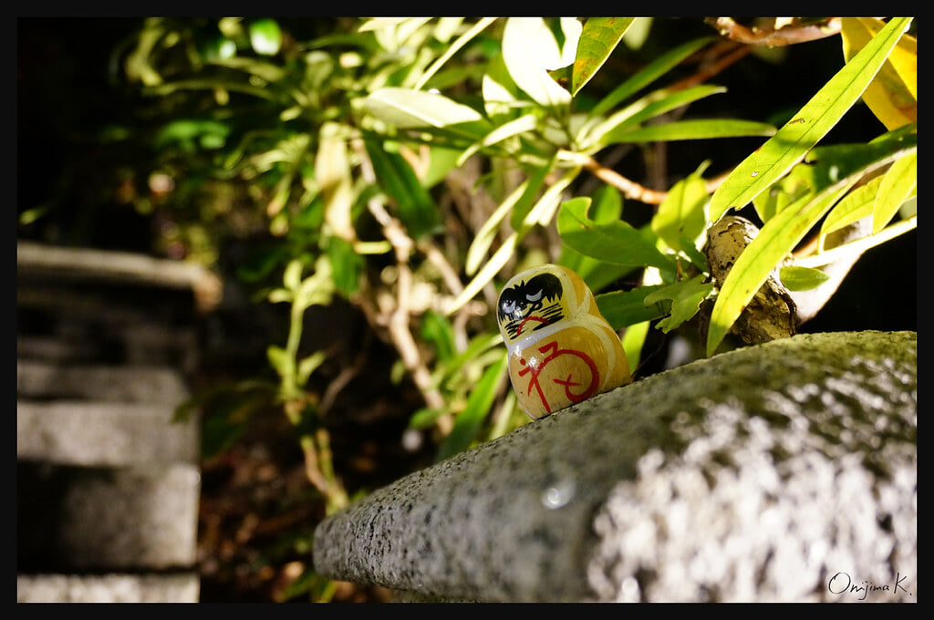 勝尾寺の写真12