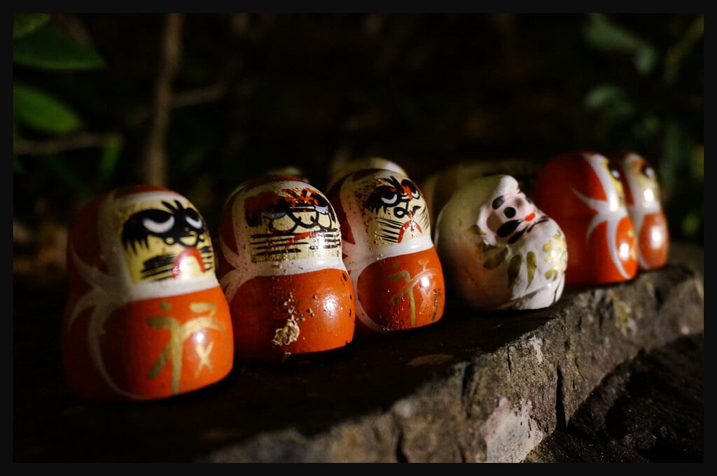 勝尾寺の写真16