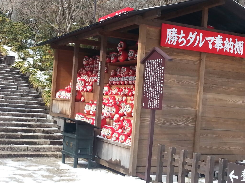 勝尾寺の写真17