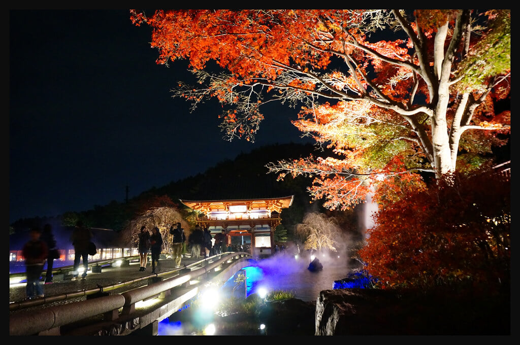 勝尾寺の写真18