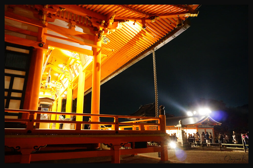 勝尾寺の写真19